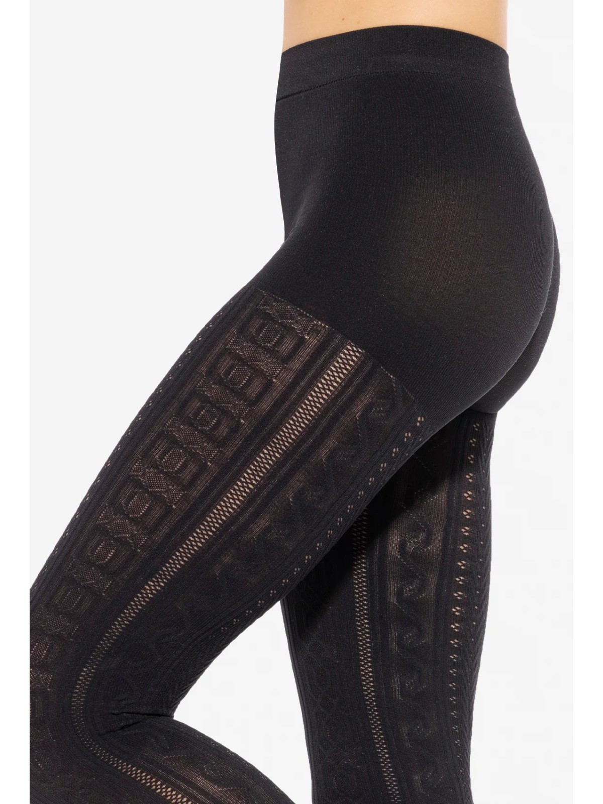 RAJSTOPY FABIANE WZ.07 40 DEN