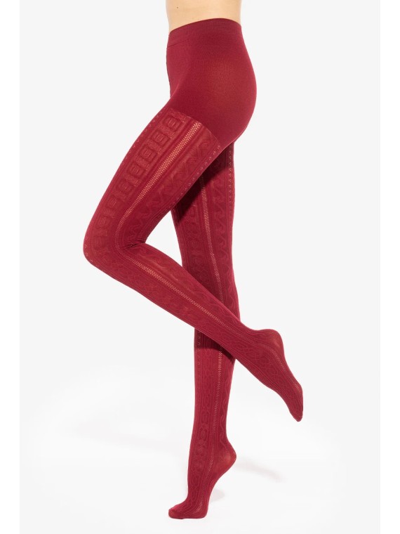 RAJSTOPY FABIANE WZ.07 40 DEN