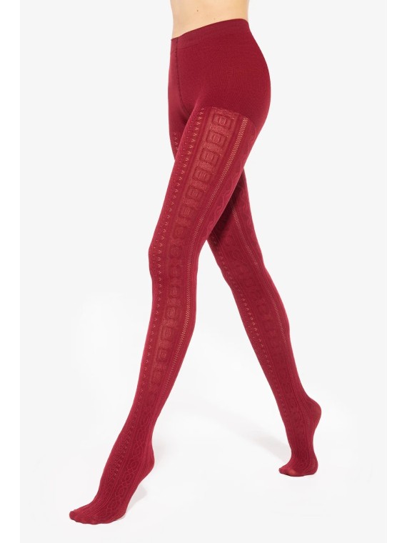 RAJSTOPY FABIANE WZ.07 40 DEN