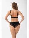 BIUSTONOSZ FULL CUP CELIA K953 CZARNY