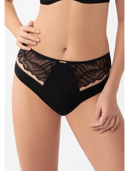 FIGI BRAZYLIANY CELIA K955 CZARNY