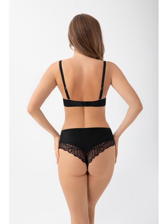 FIGI BRAZYLIANY CELIA K955 CZARNY