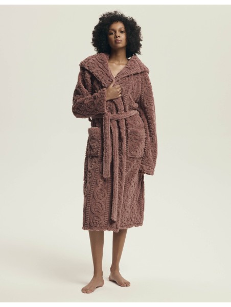 SZLAFROK DAMSKI DARLENA 43592