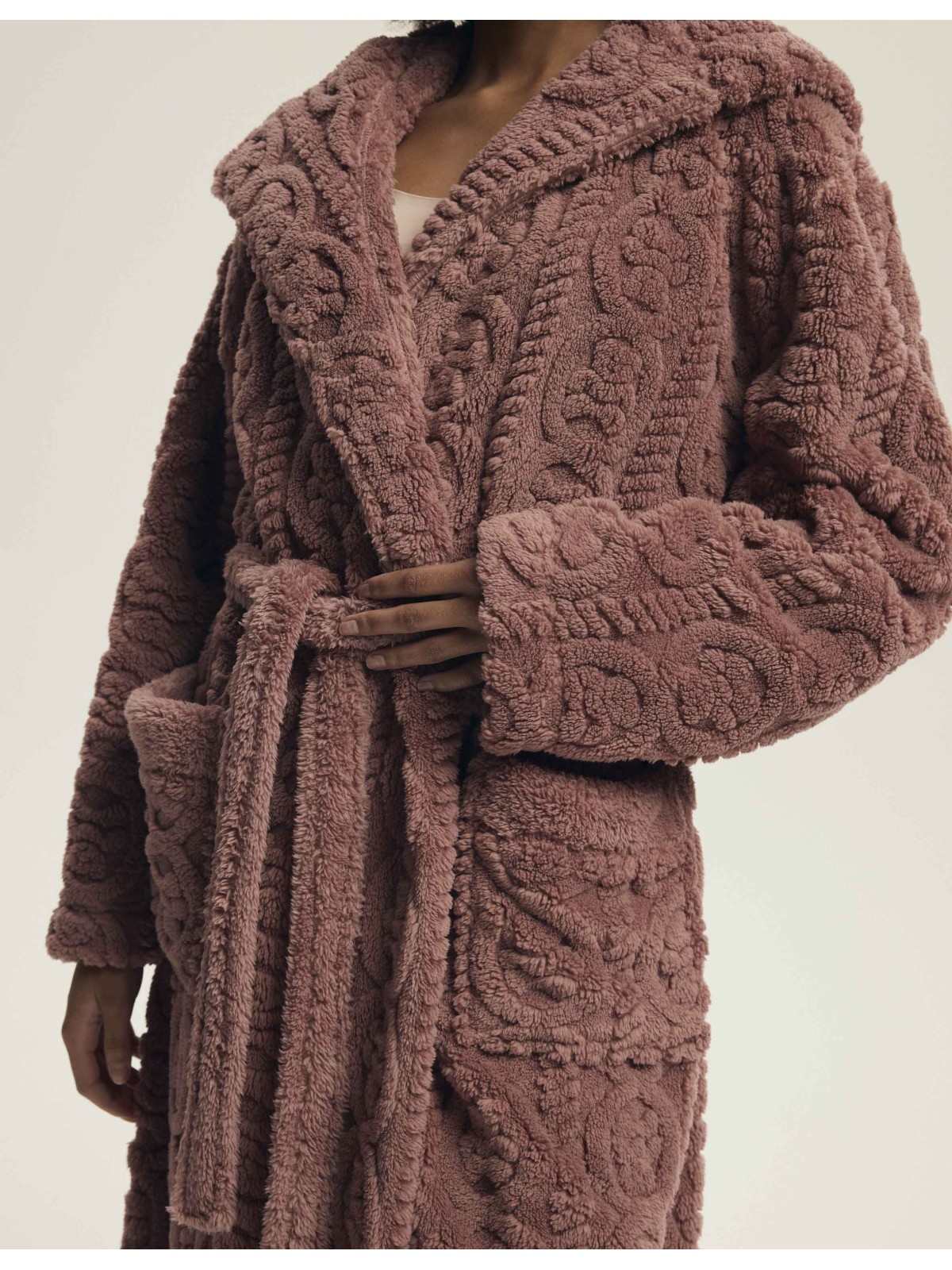 SZLAFROK DAMSKI DARLENA 43592