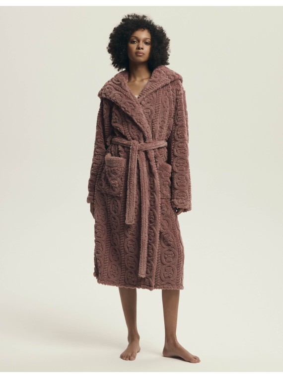 SZLAFROK DAMSKI DARLENA 43592