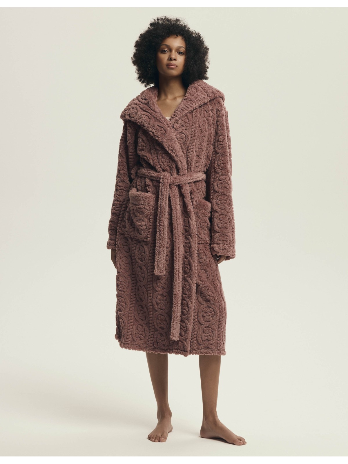 SZLAFROK DAMSKI DARLENA 43592