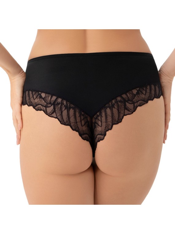 FIGI BRAZYLIANY CELIA K955 CZARNY