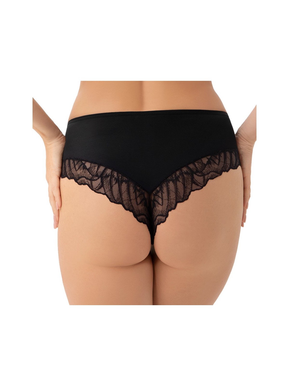 FIGI BRAZYLIANY CELIA K955 CZARNY