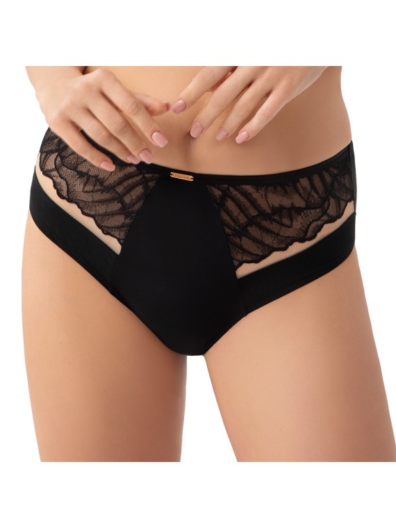 FIGI BRAZYLIANY CELIA K955 CZARNY