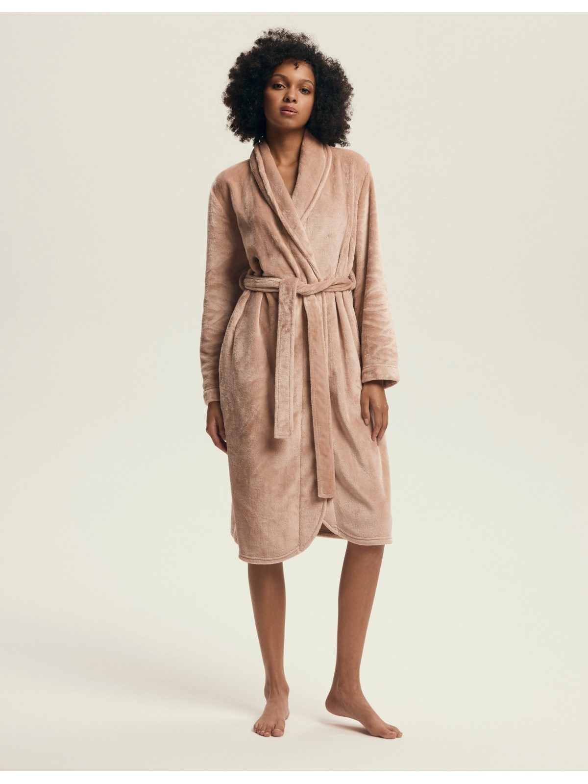 SZLAFROK DAMSKI DEXTRA 43595