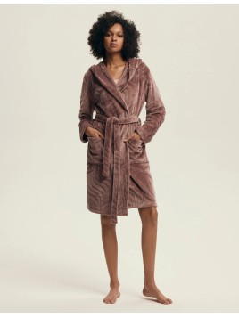 SZLAFROK DAMSKI DEVYN 43602