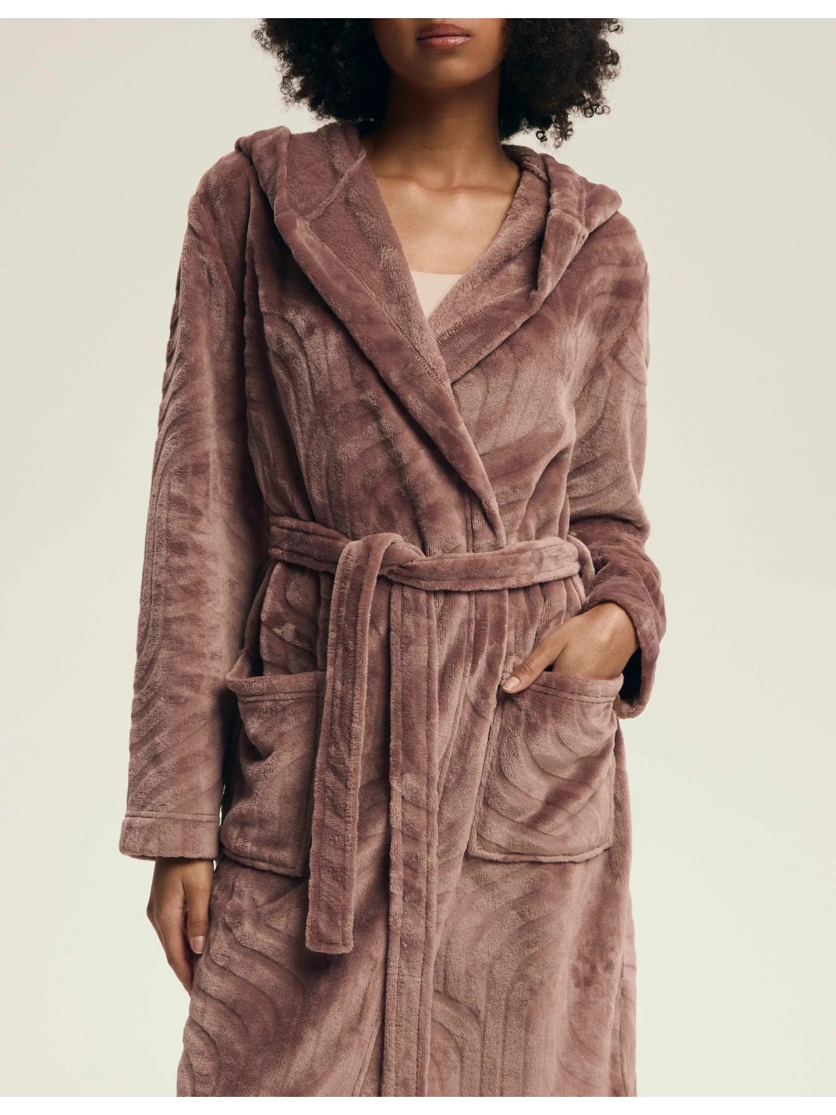 SZLAFROK DAMSKI DEVYN 43602