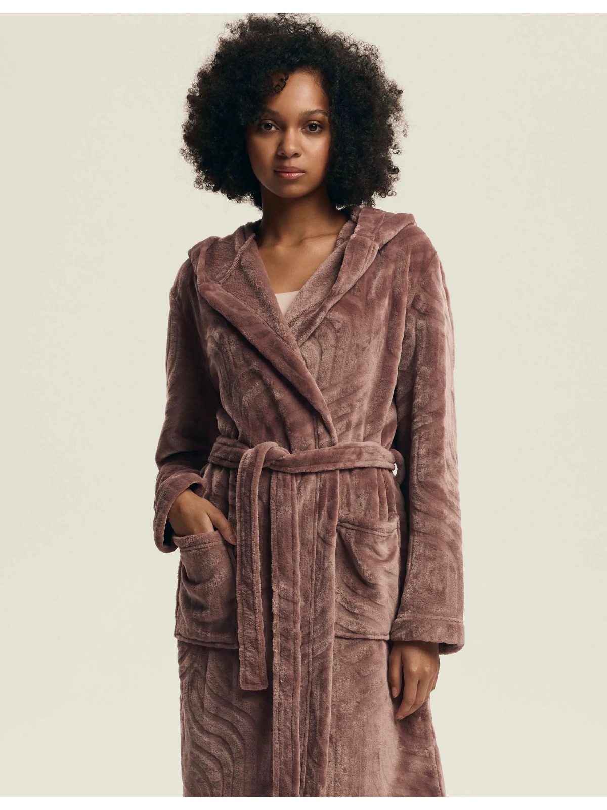 SZLAFROK DAMSKI DEVYN 43602