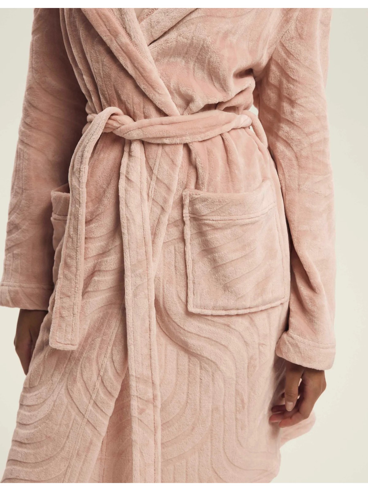 SZLAFROK DAMSKI DEVYN 43602