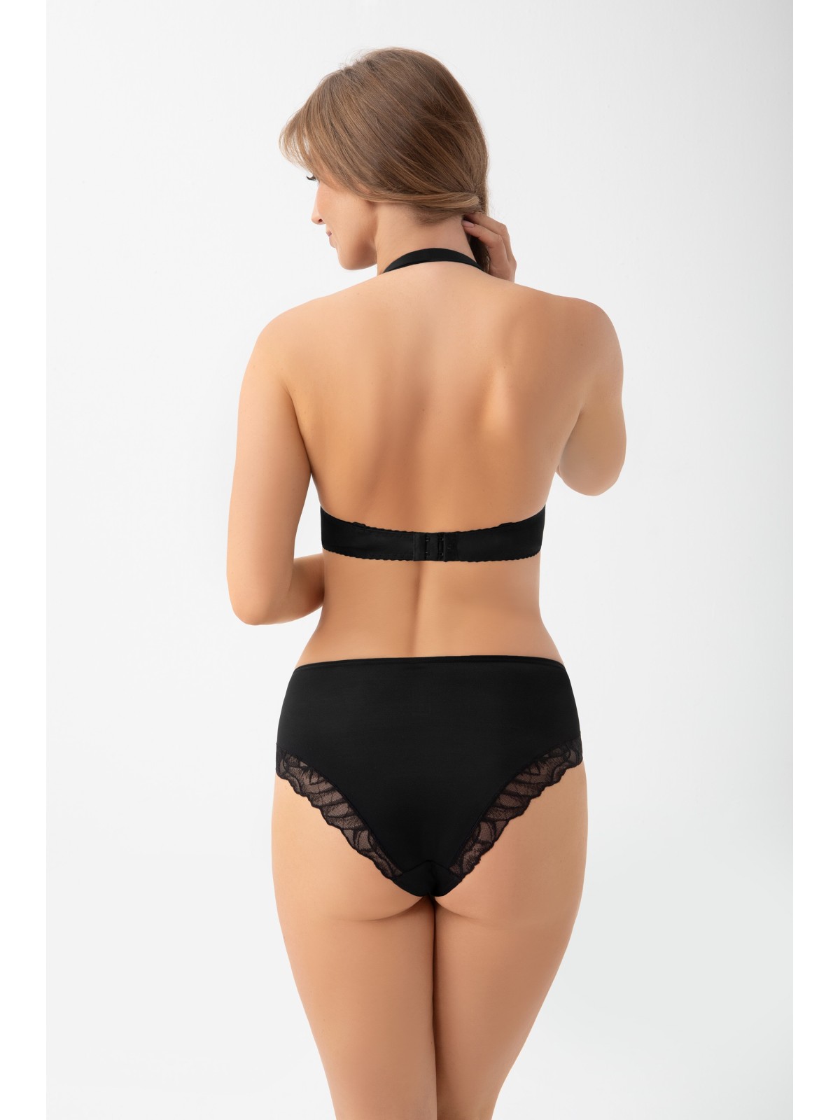 FIGI CELIA K954 CZARNY