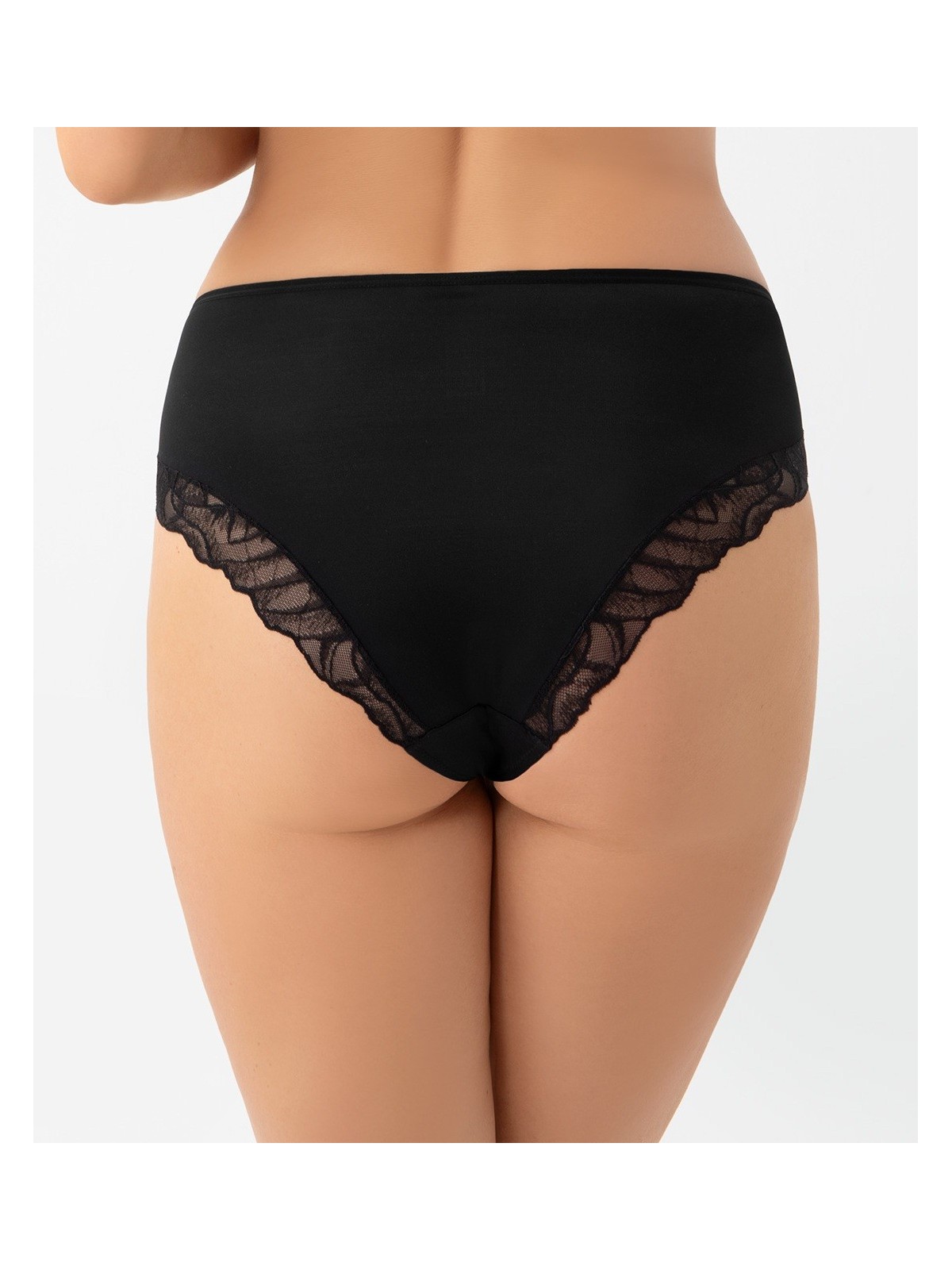 FIGI CELIA K954 CZARNY