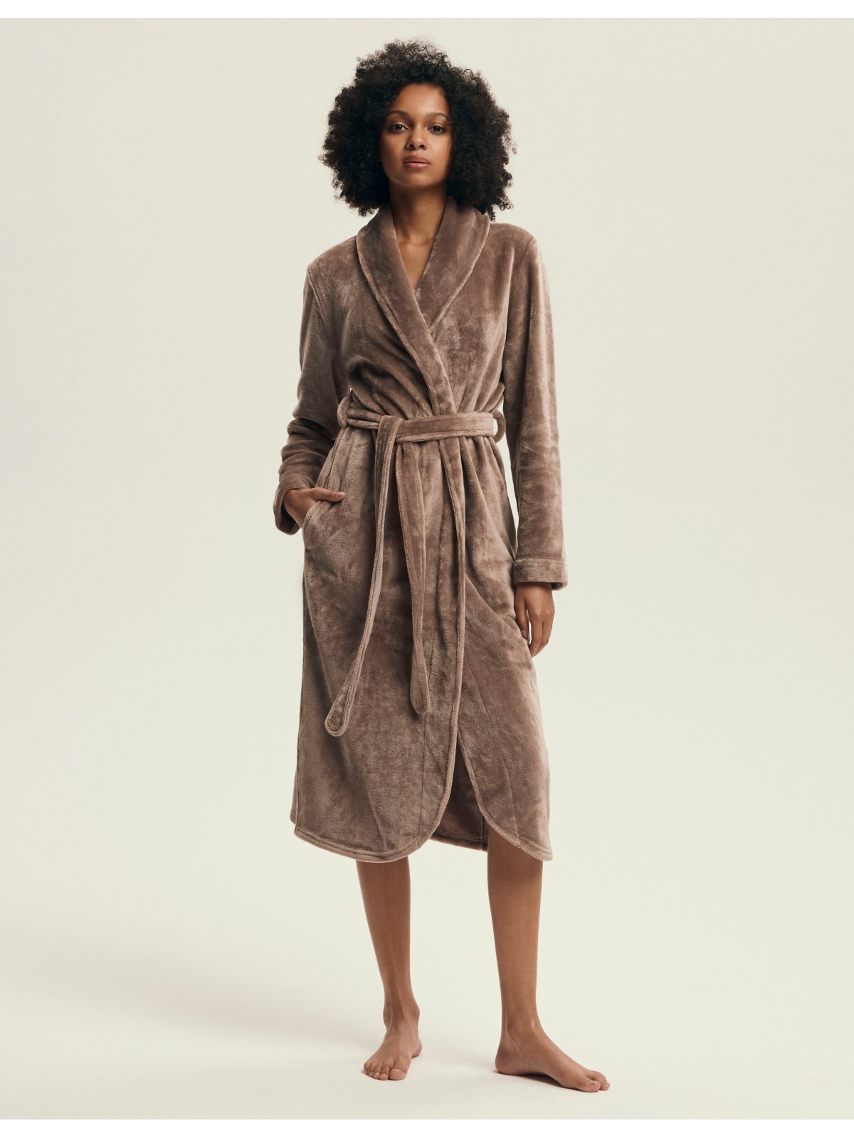 SZLAFROK DAMSKI DEXTRA 43595