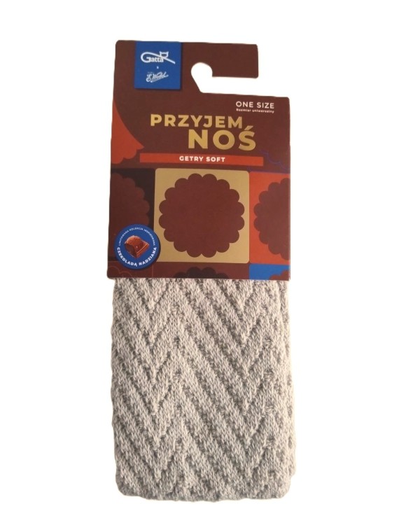 GETRY GATTA &amp WEDEL SOFT