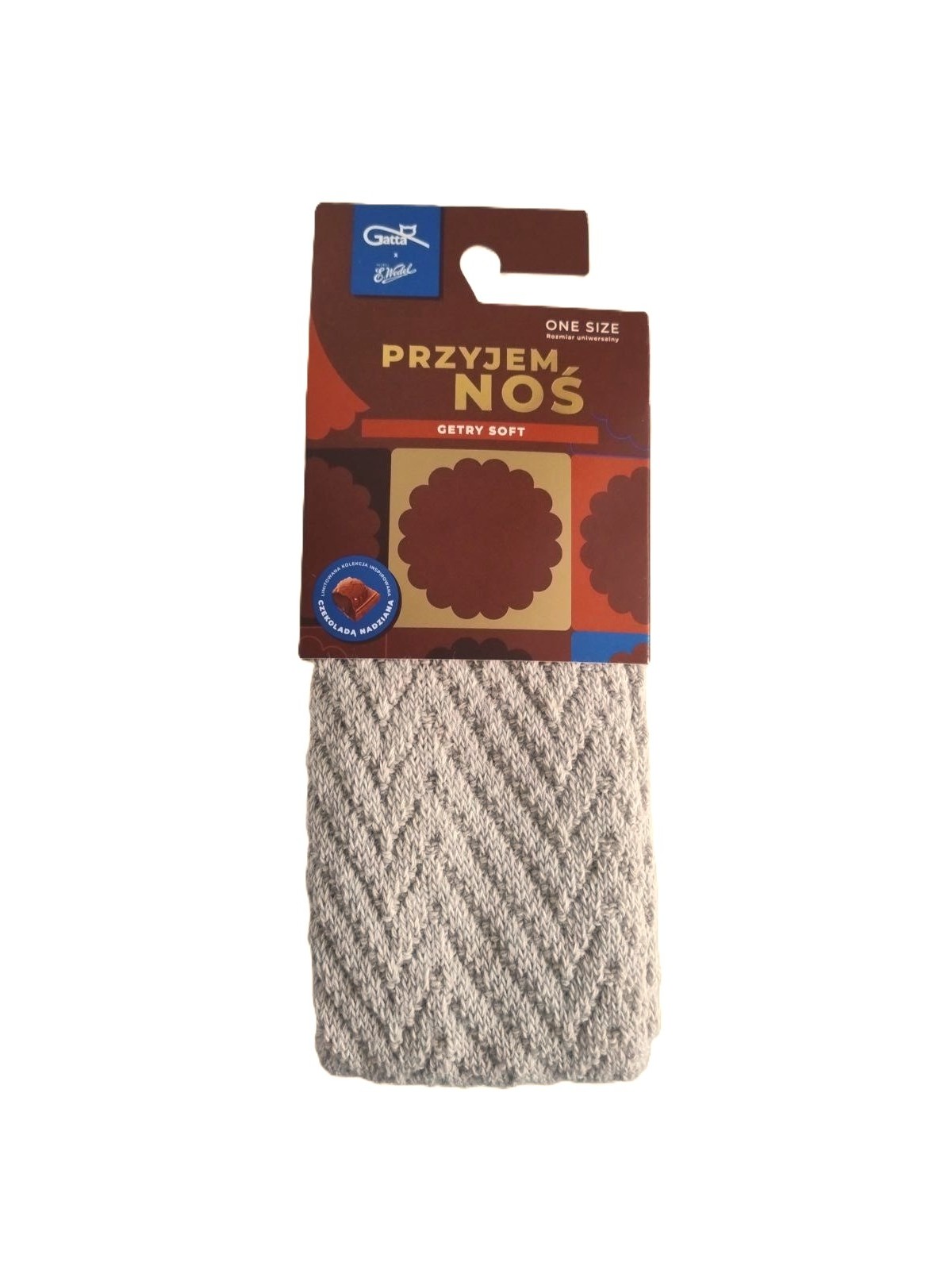 GETRY GATTA &amp WEDEL SOFT