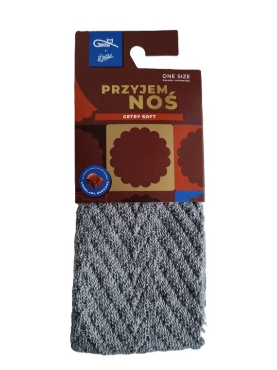 GETRY GATTA &amp WEDEL SOFT