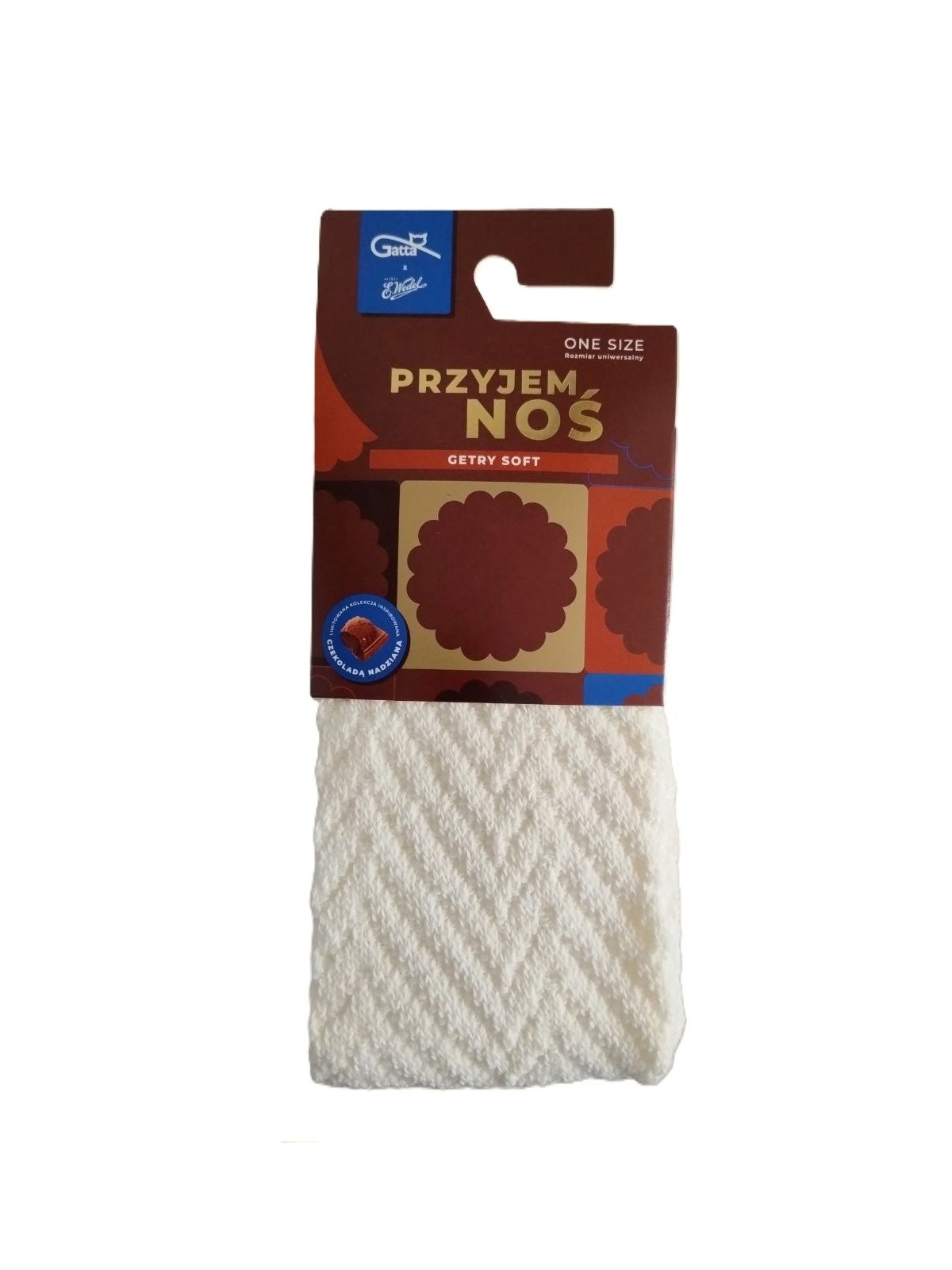 GETRY GATTA &amp WEDEL SOFT