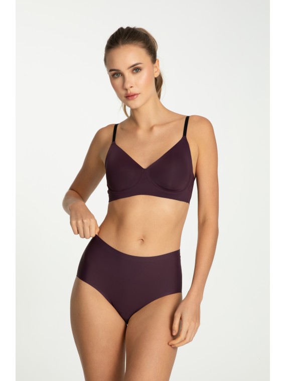 BIUSTONOSZ T-SHIRT BRA SIMPLE