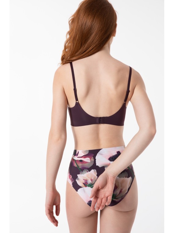 BIUSTONOSZ T-SHIRT BRA SIMPLE