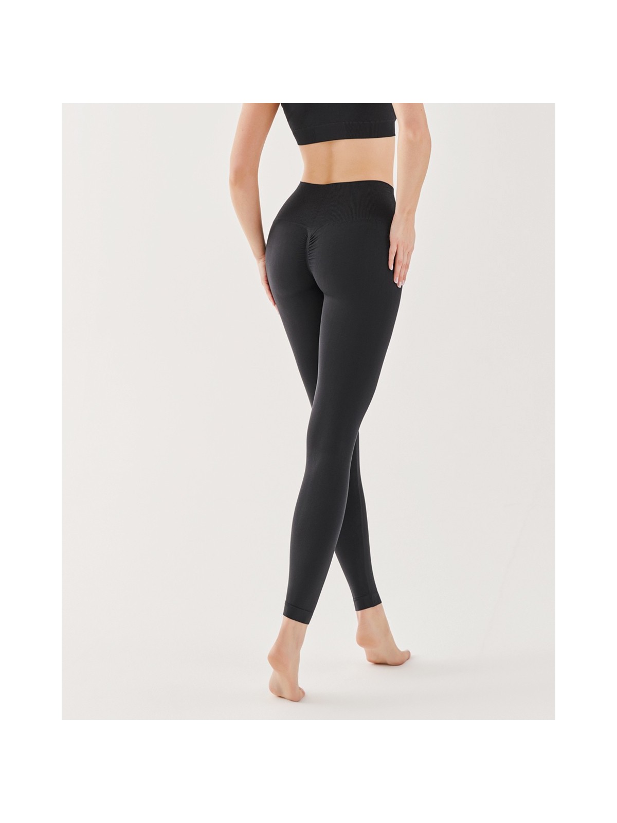 LEGGINS SEAMLESS SHAPE
