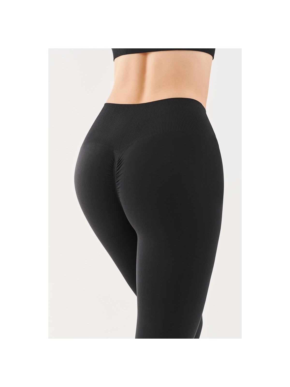 LEGGINS SEAMLESS SHAPE