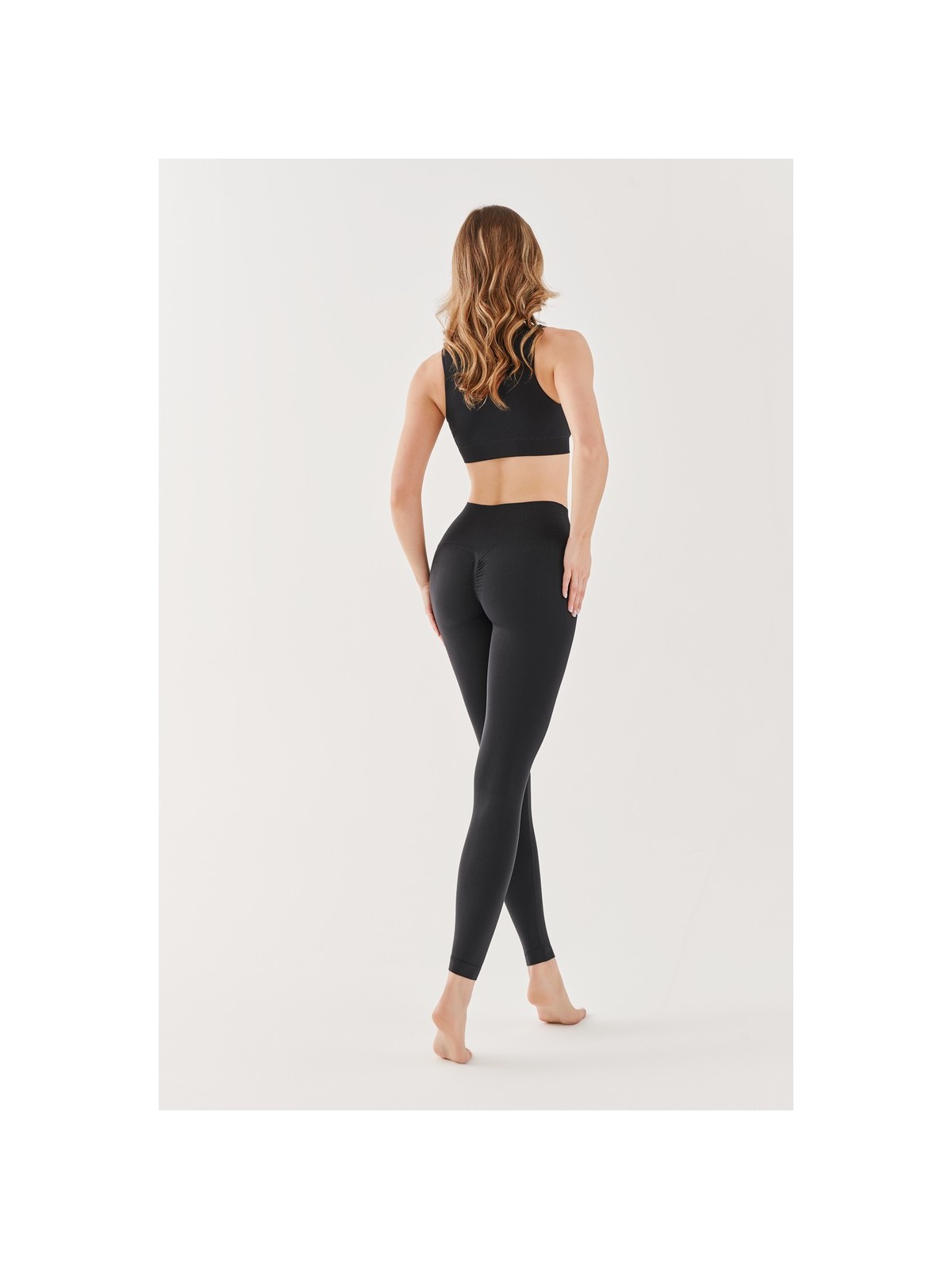 LEGGINS SEAMLESS SHAPE