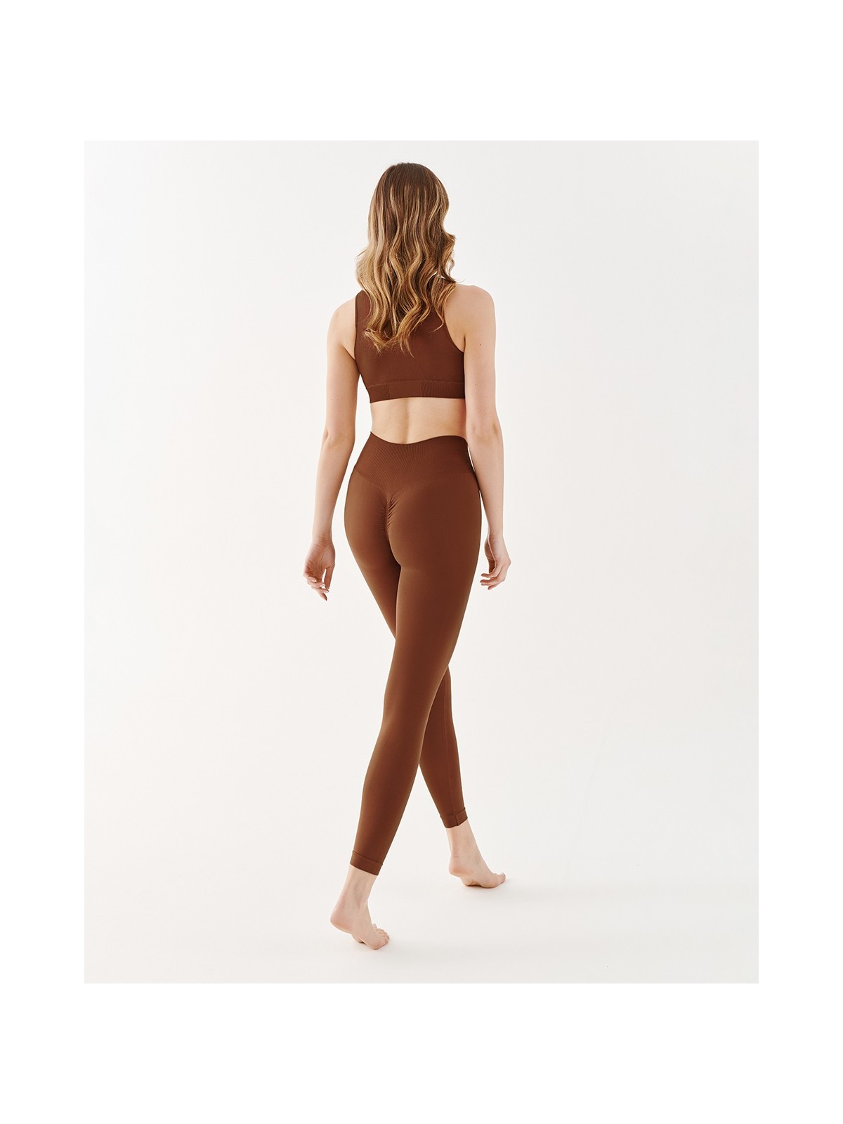 LEGGINS SEAMLESS SHAPE