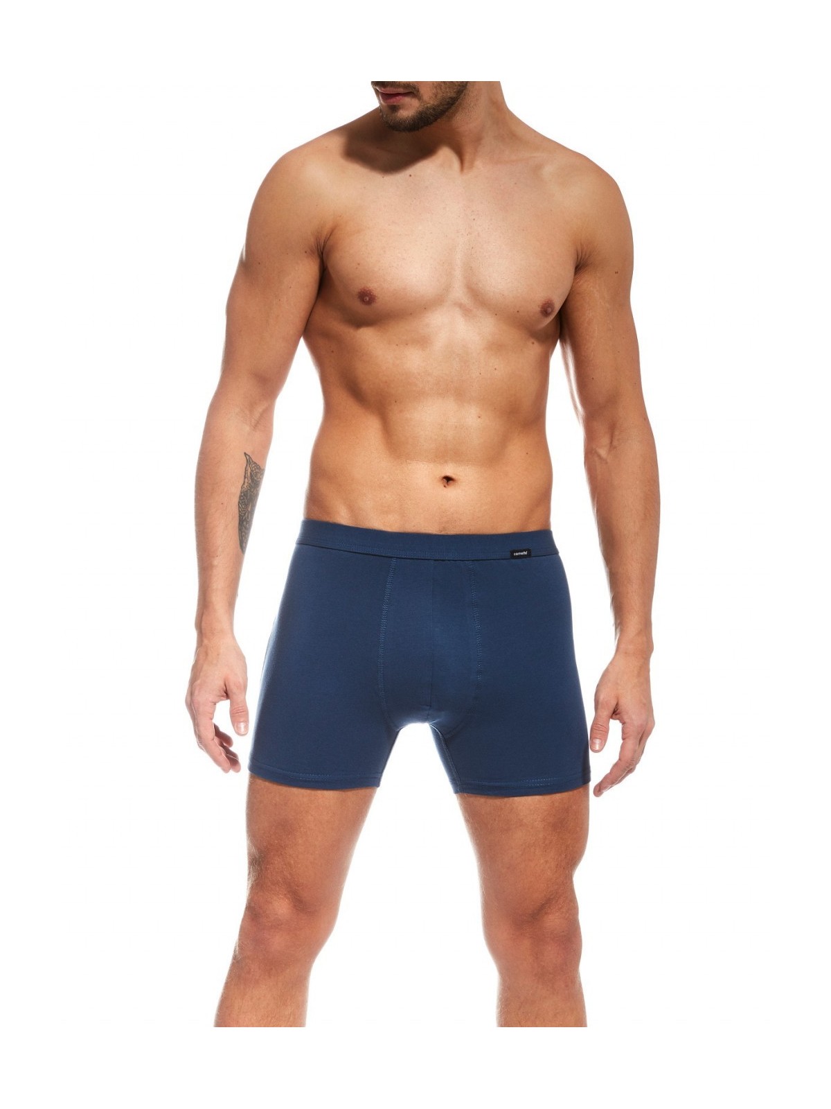 BOKSERKI AUTHENTIC PERFECT