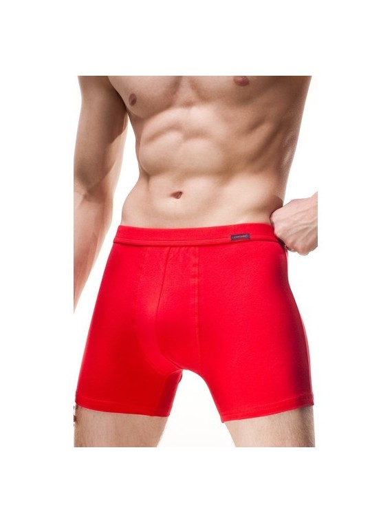 BOKSERKI AUTHENTIC PERFECT