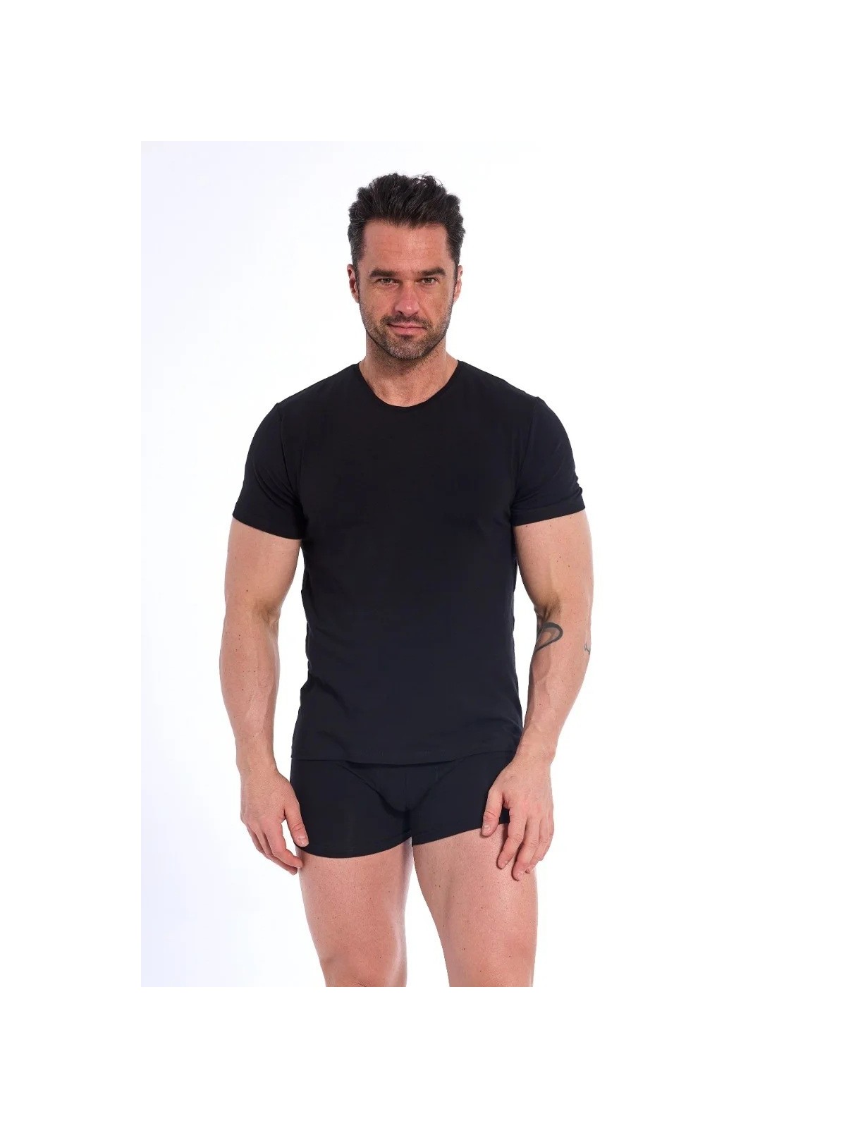 KOSZULKA AUTHENTIC 202 NEW