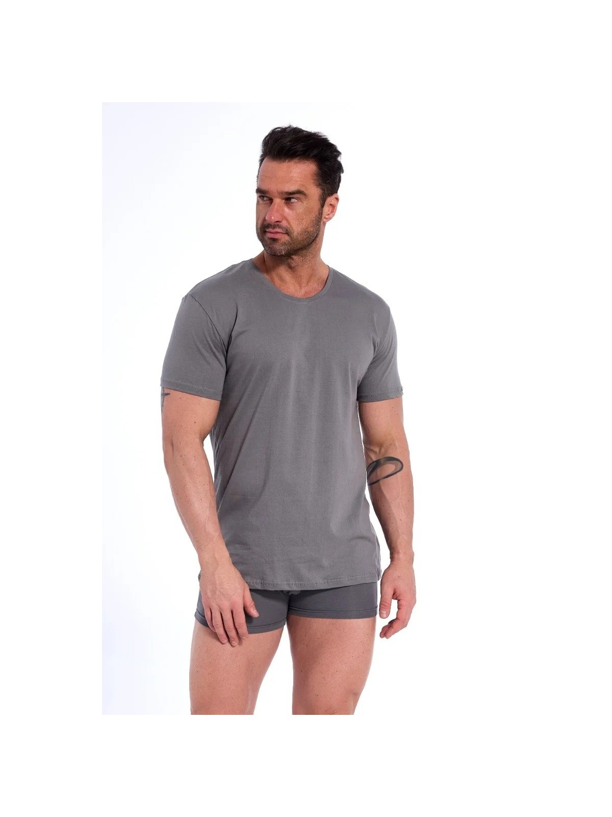 KOSZULKA AUTHENTIC 202 NEW