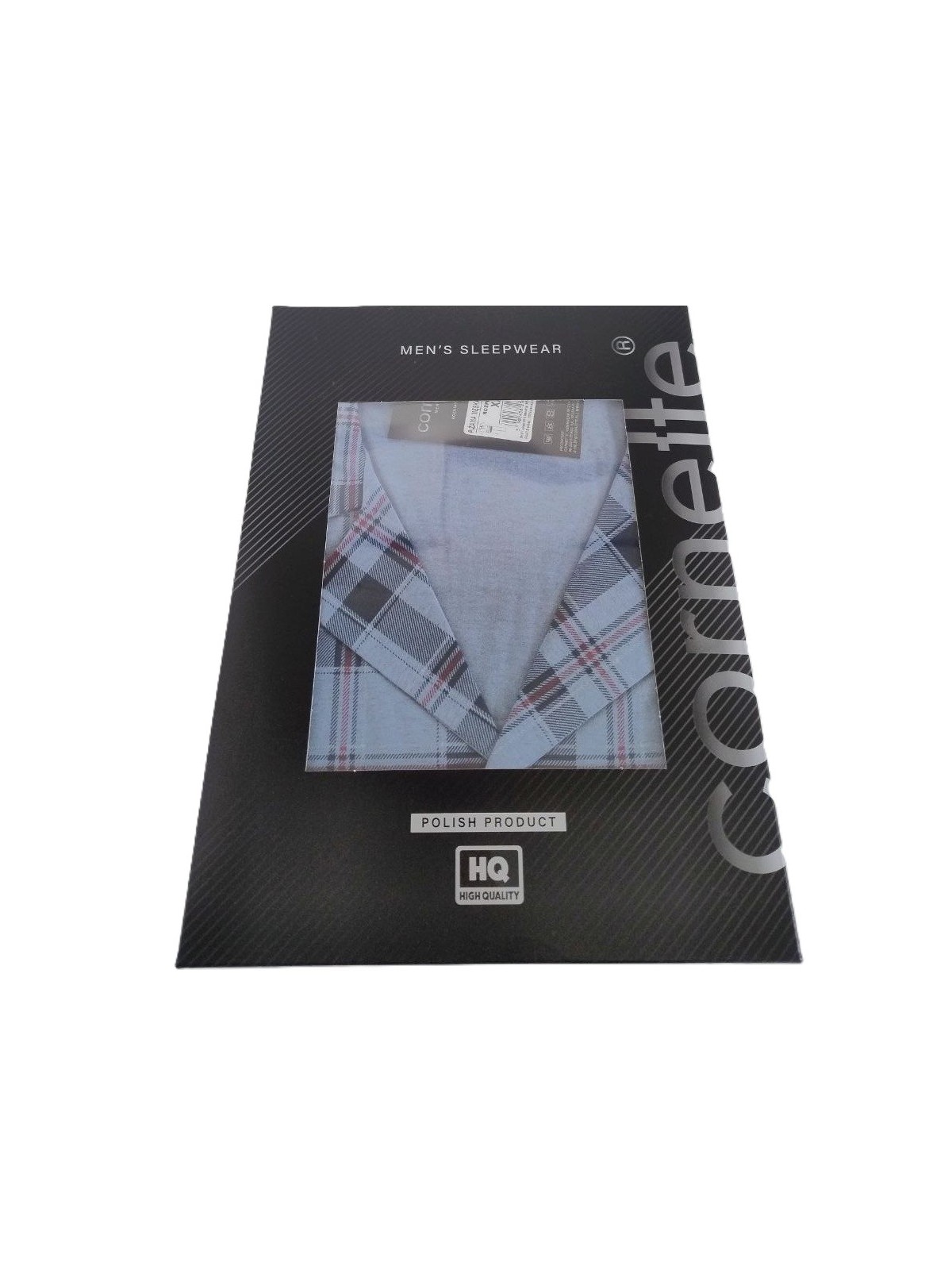 PIŻAMA MĘSKA 318/59