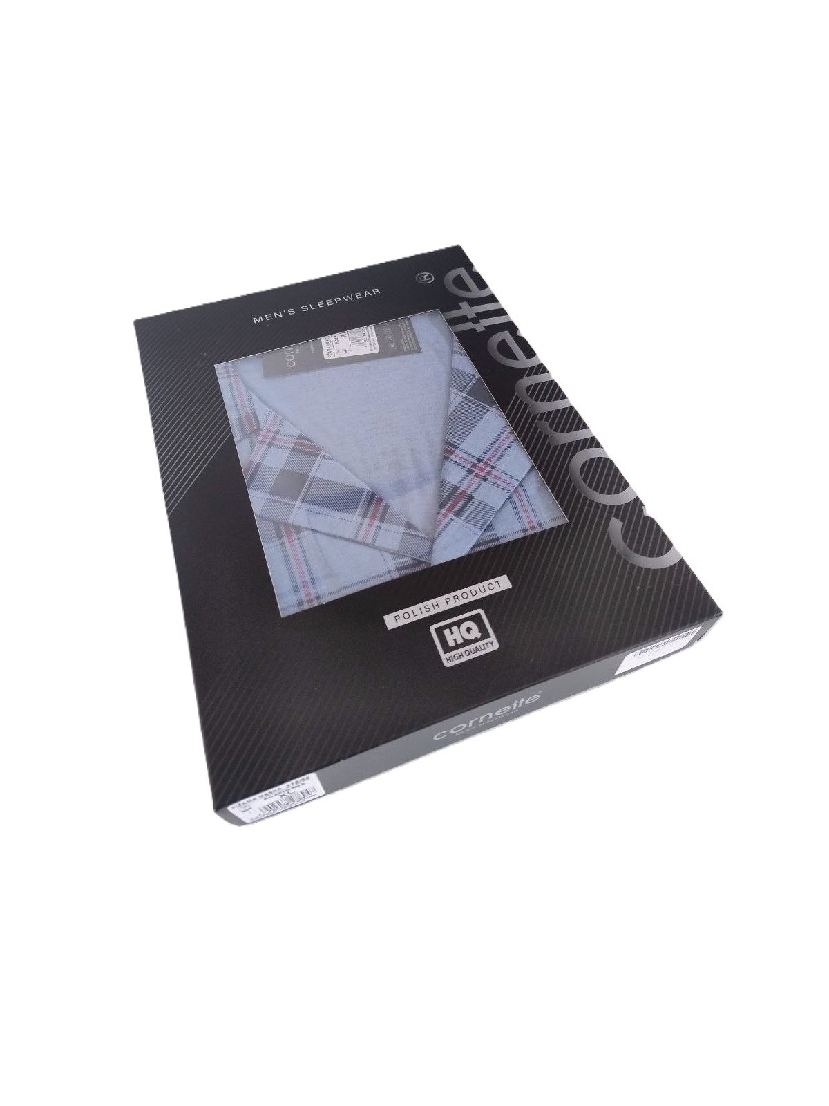 PIŻAMA MĘSKA 318/59