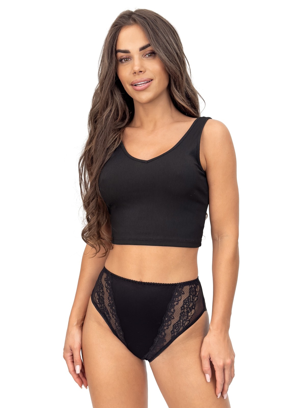 FIGI  DAMSKIE WYSOKIE 228