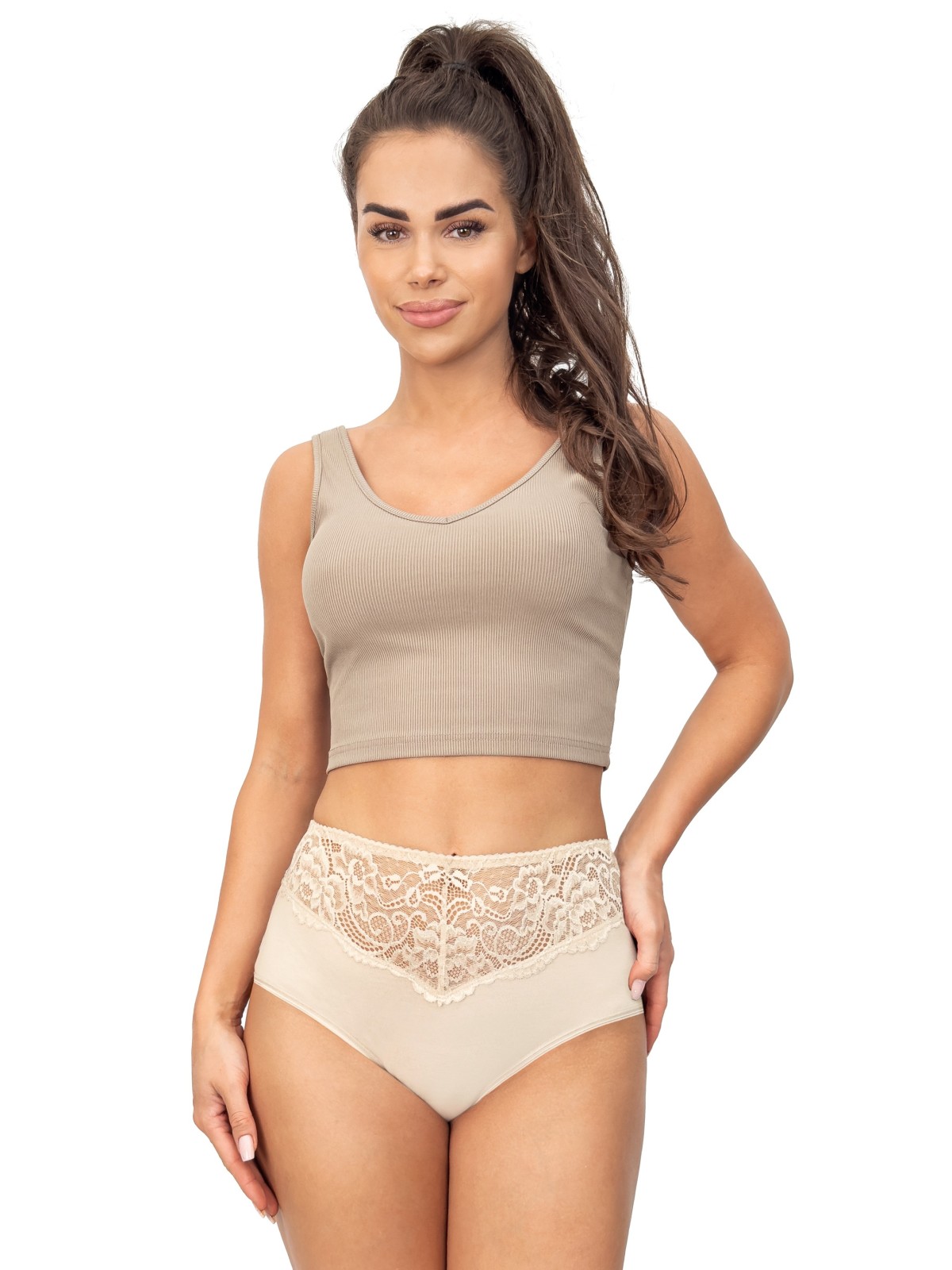 FIGI  DAMSKIE PEŁNE 243