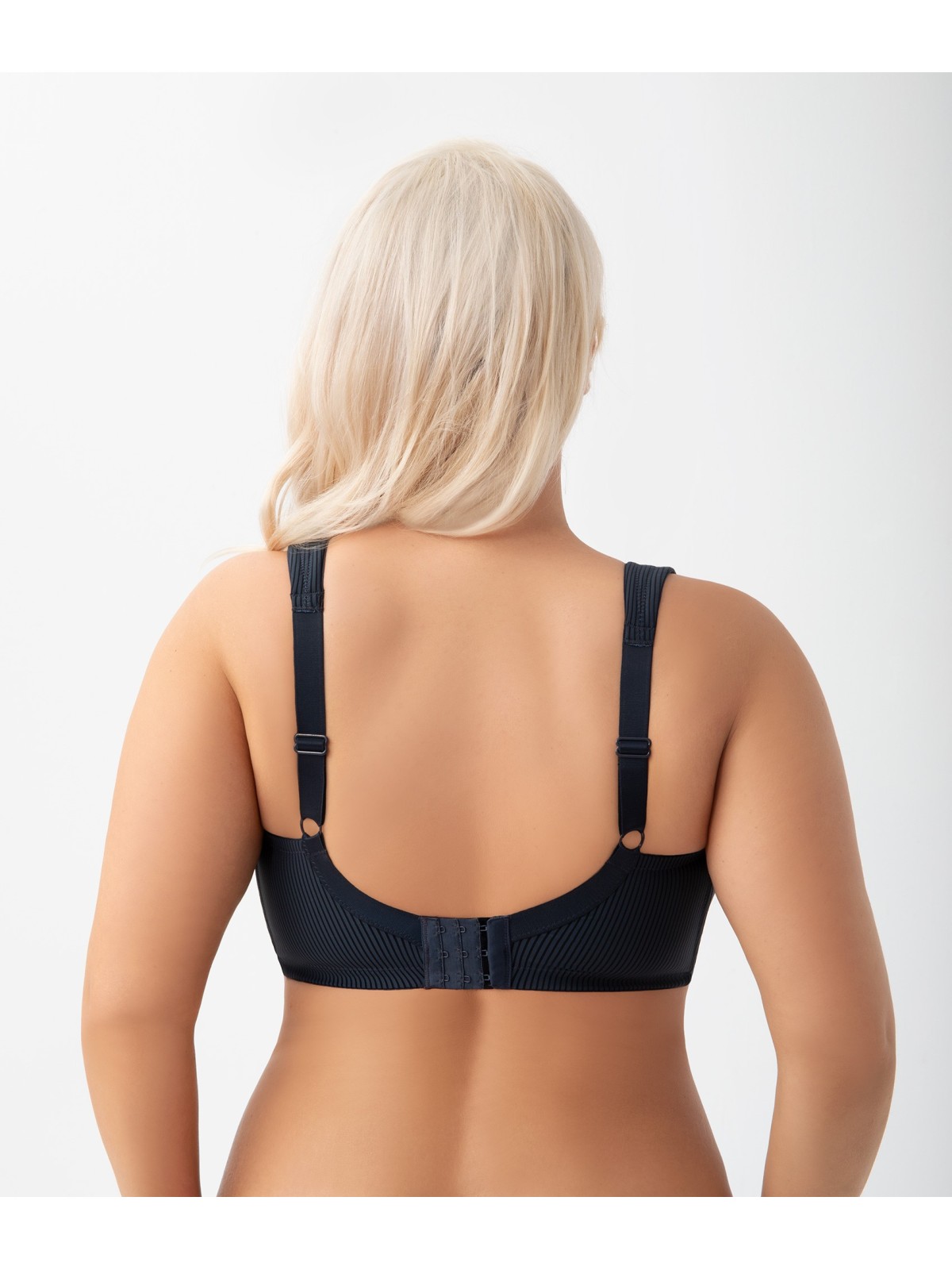 BIUSTONOSZ SOFT BEZ FISZBIN K973 NELA granatowy