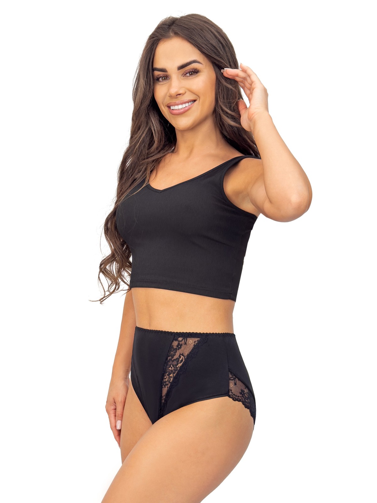 FIGI  DAMSKIE PEŁNE 238