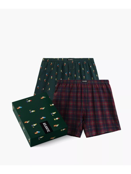 BOKSERKI MĘSKIE 2GMB-013