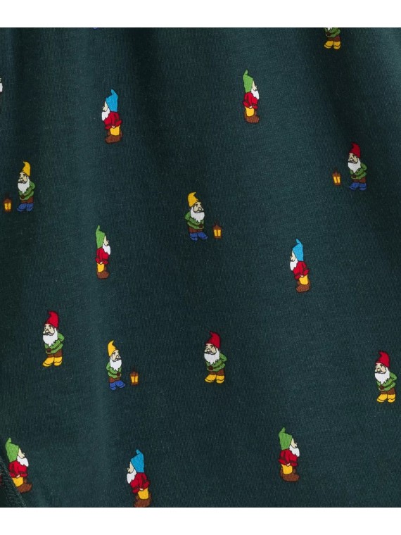 BOKSERKI MĘSKIE 2GMB-013