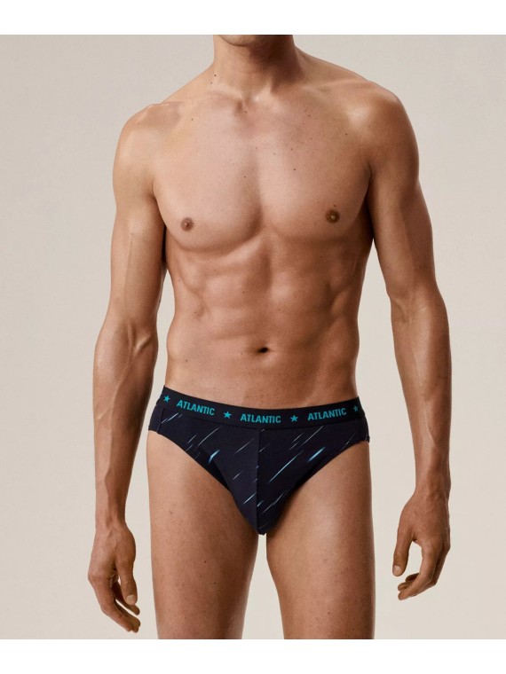 SLIPY MĘSKIE 3MP-207