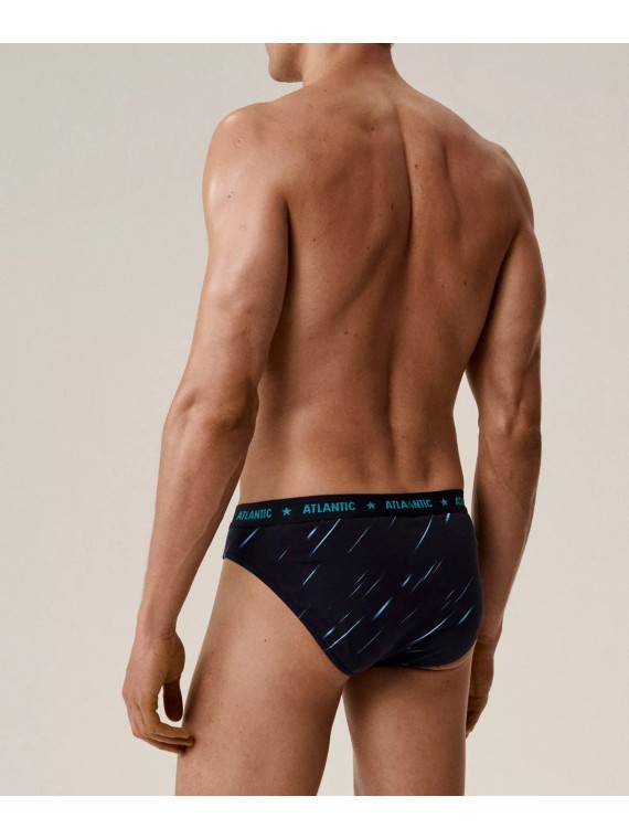 SLIPY MĘSKIE 3MP-207