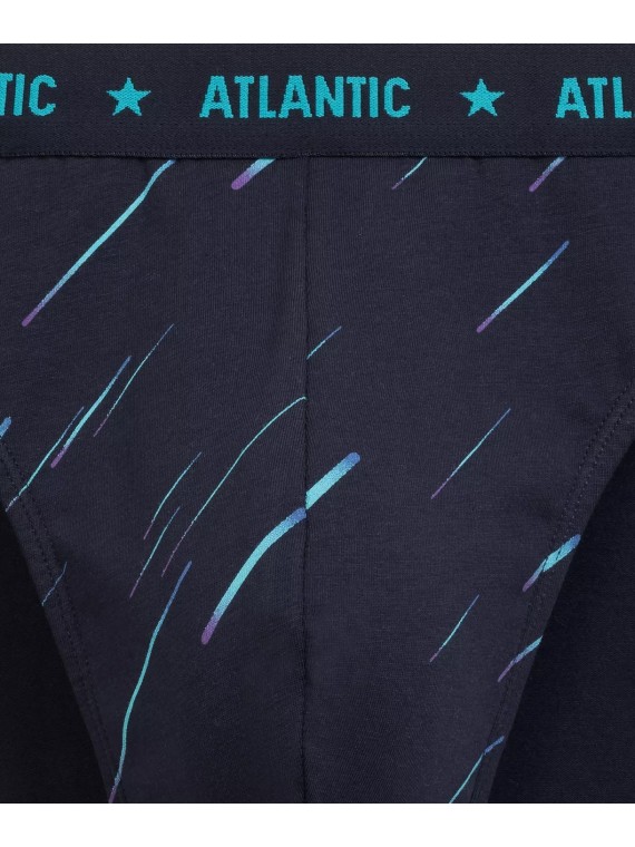 SLIPY MĘSKIE 3MP-207