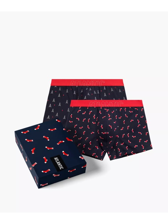 BOKSERKI MĘSKIE 2GMH-027