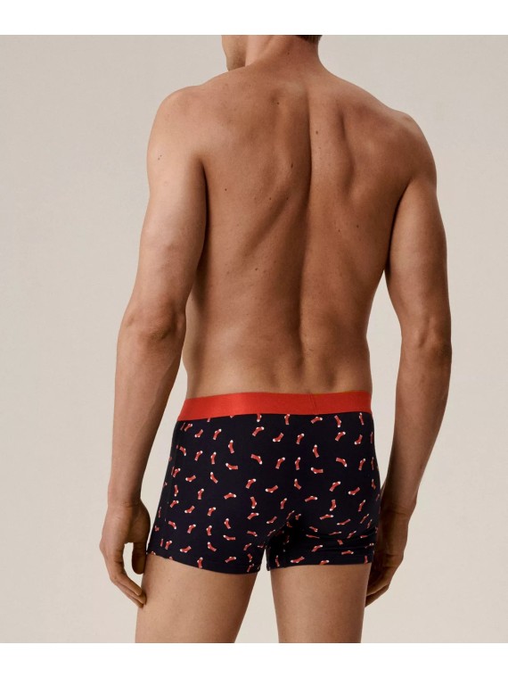 BOKSERKI MĘSKIE 2GMH-027