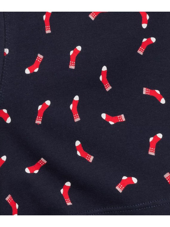 BOKSERKI MĘSKIE 2GMH-027