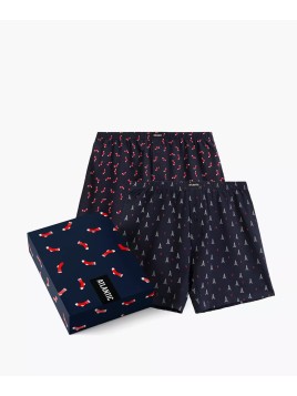 BOKSERKI MĘSKIE 2GMB-010